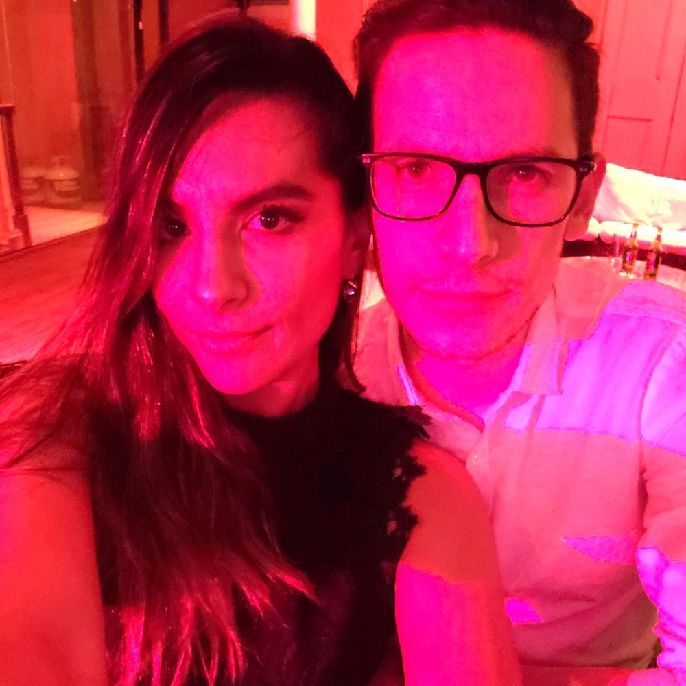 Meet your Posher Jacquelin!